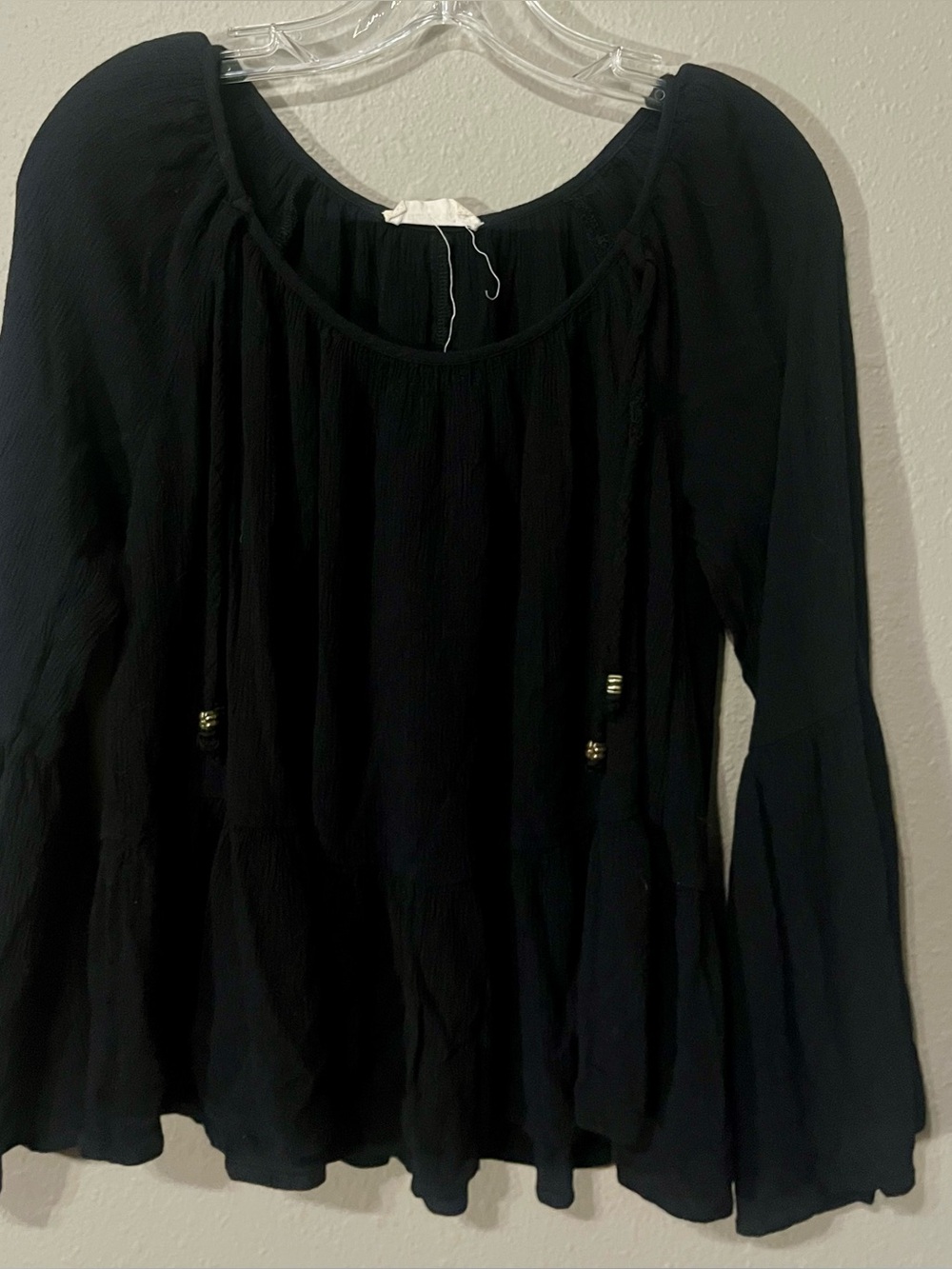 Altar’d State Boho Blouse